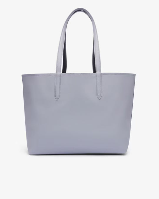 Anna Reversible Tote with Pouch - NF2142AA