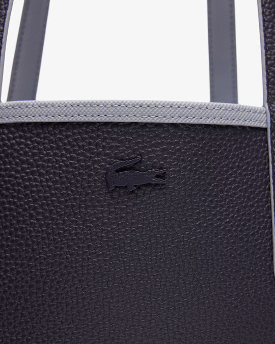 Anna Reversible Tote with Pouch - NF2142AA