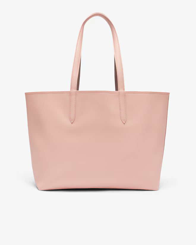 Anna Reversible Tote with Pouch - NF2142AA
