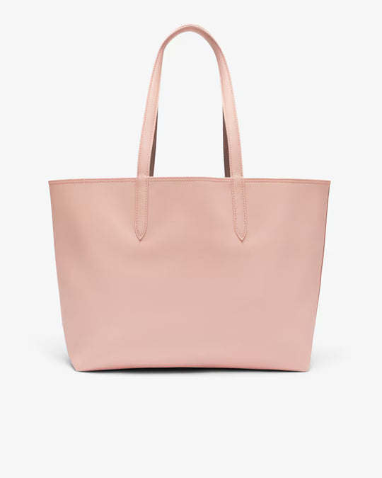 Anna Reversible Tote with Pouch - NF2142AA