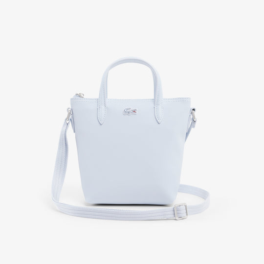 Mini L.12.12 Concept Tote - NF2609PK