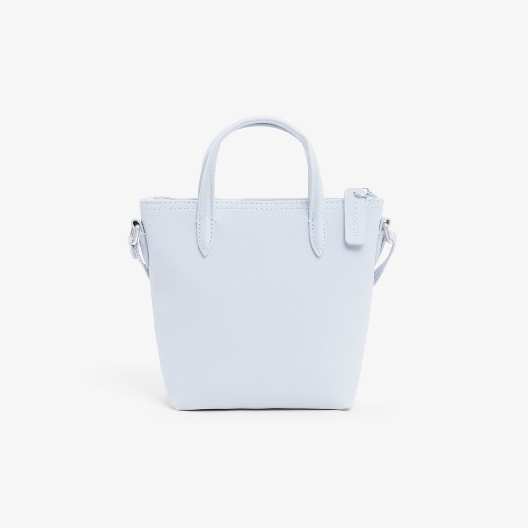 Mini L.12.12 Concept Tote - NF2609PK