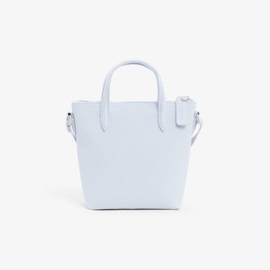 Mini L.12.12 Concept Tote - NF2609PK