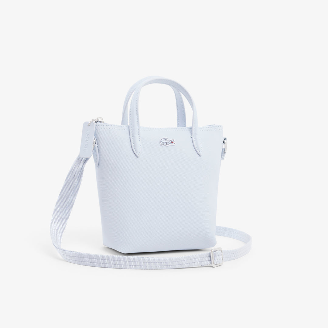 Mini L.12.12 Concept Tote - NF2609PK