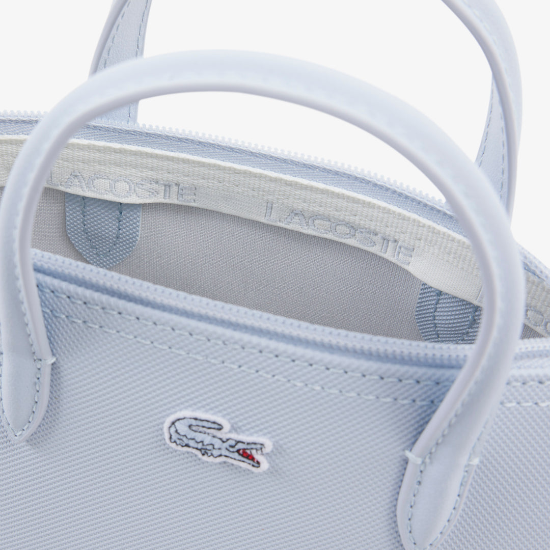 Mini L.12.12 Concept Tote - NF2609PK