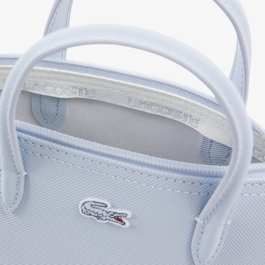 Mini L.12.12 Concept Tote - NF2609PK