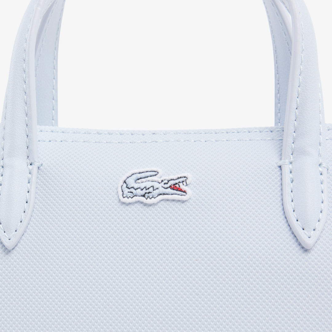 Mini L.12.12 Concept Tote - NF2609PK