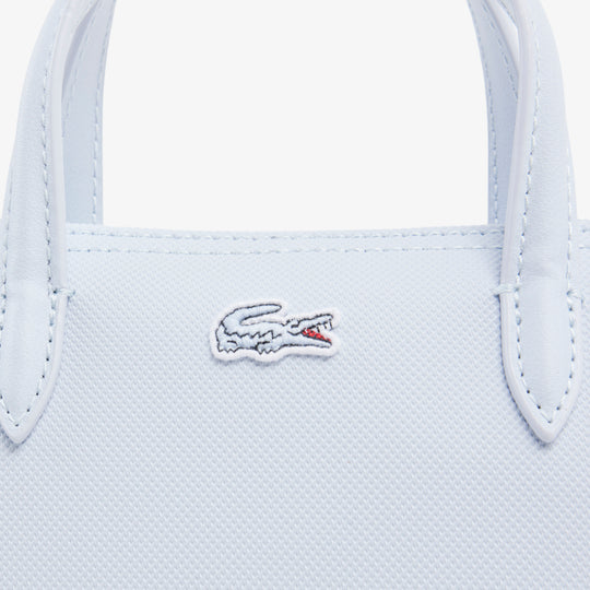 Mini L.12.12 Concept Tote - NF2609PK
