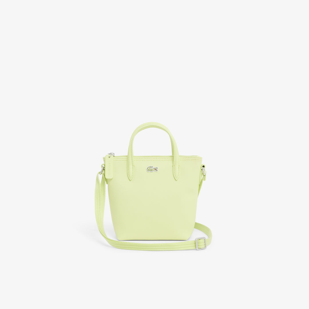 Mini L.12.12 Concept Tote - NF2609PK