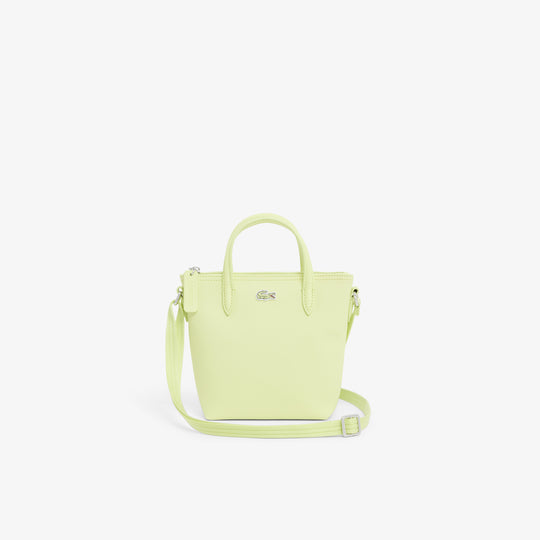 Mini L.12.12 Concept Tote - NF2609PK