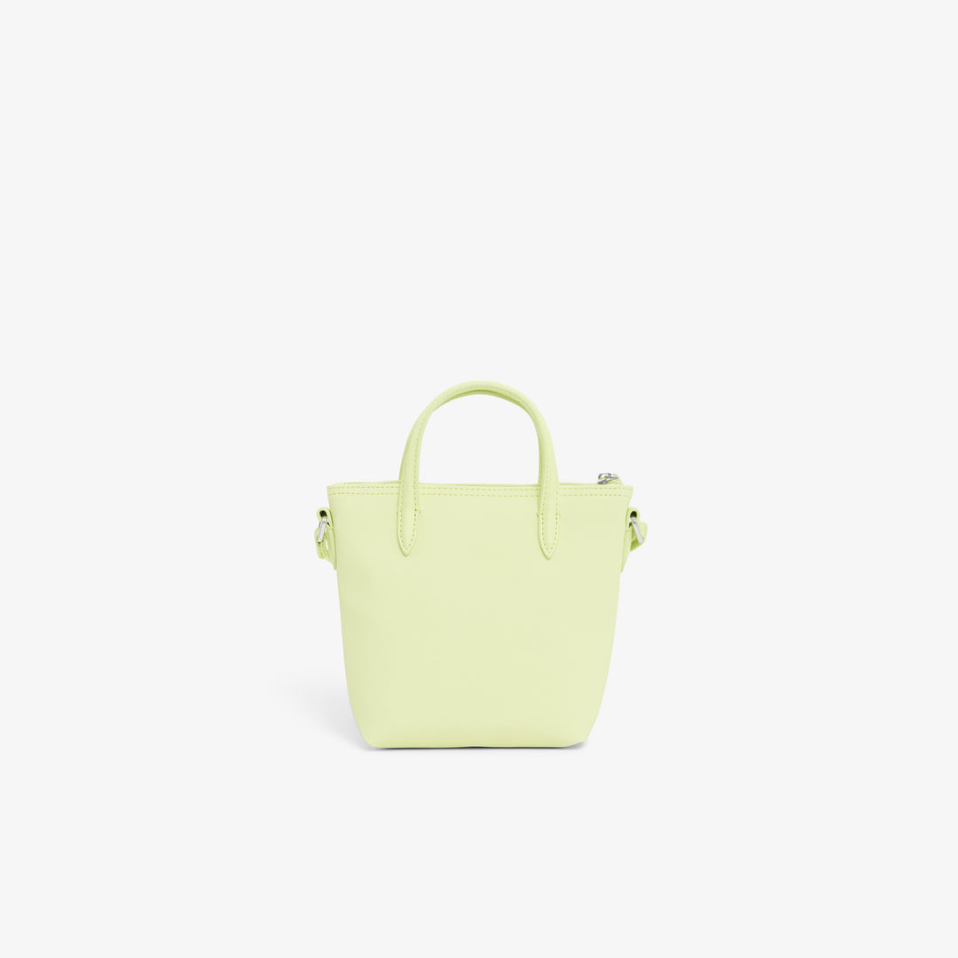 Mini L.12.12 Concept Tote - NF2609PK