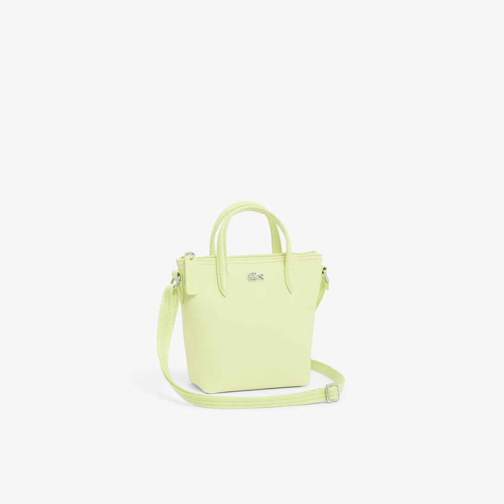 Mini L.12.12 Concept Tote - NF2609PK