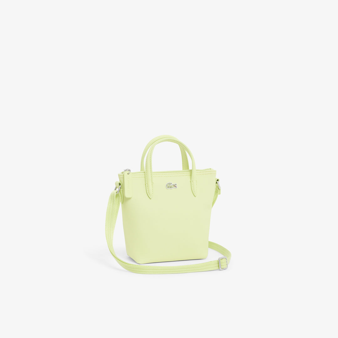 Mini L.12.12 Concept Tote - NF2609PK