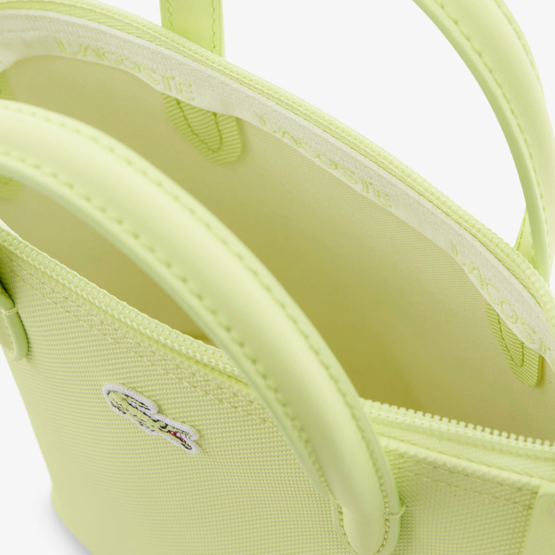 Mini L.12.12 Concept Tote - NF2609PK