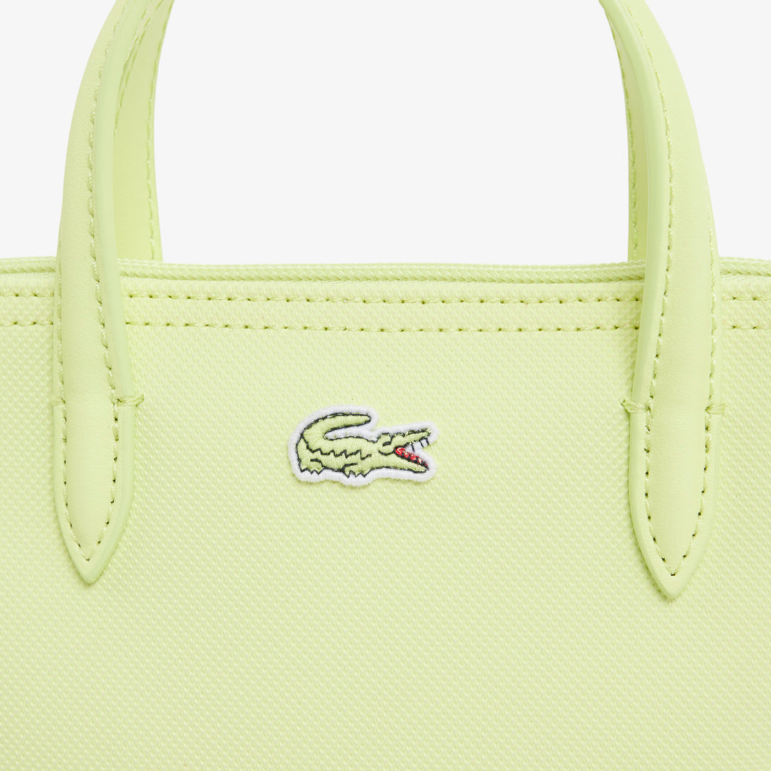 Mini L.12.12 Concept Tote - NF2609PK