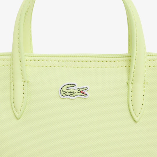 Mini L.12.12 Concept Tote - NF2609PK