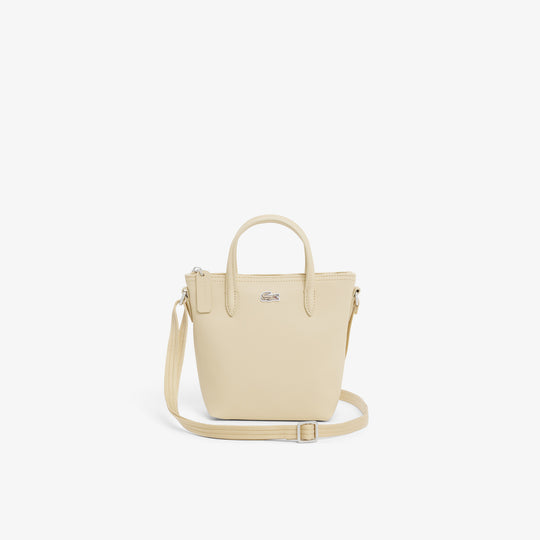 Mini L.12.12 Concept Tote - NF2609PK