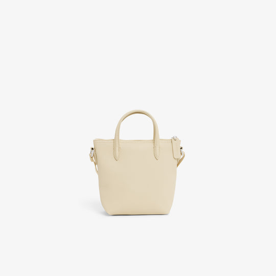 Mini L.12.12 Concept Tote - NF2609PK