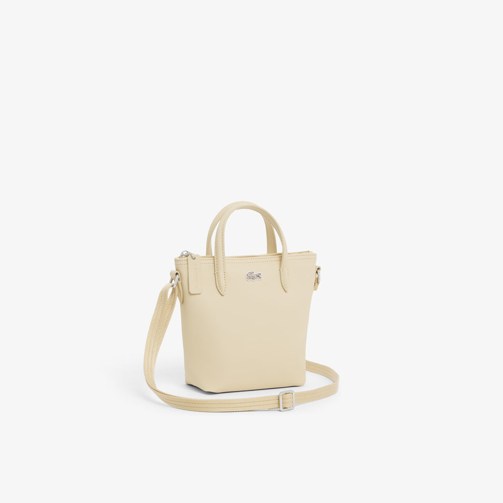 Mini L.12.12 Concept Tote - NF2609PK