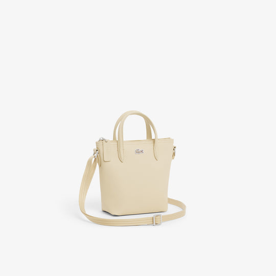 Mini L.12.12 Concept Tote - NF2609PK