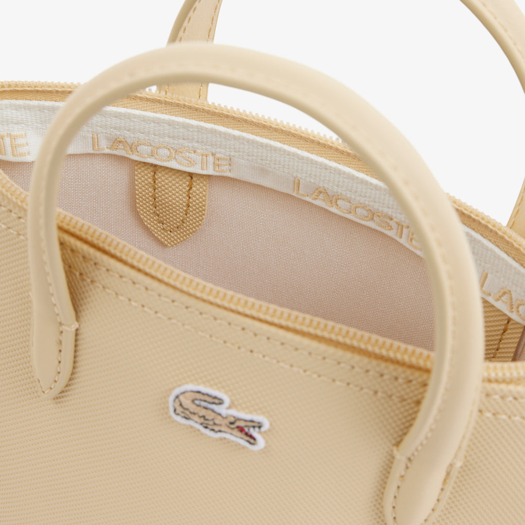 Mini L.12.12 Concept Tote - NF2609PK