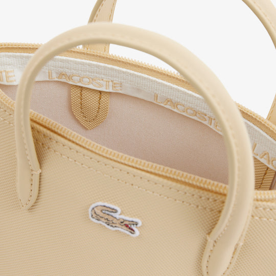 Mini L.12.12 Concept Tote - NF2609PK