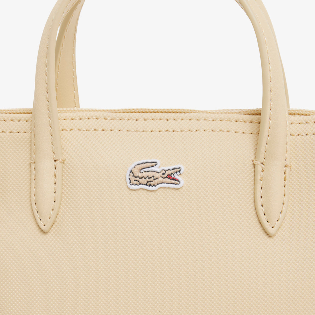 Mini L.12.12 Concept Tote - NF2609PK