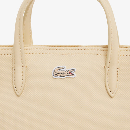 Mini L.12.12 Concept Tote - NF2609PK