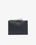 Navy Red