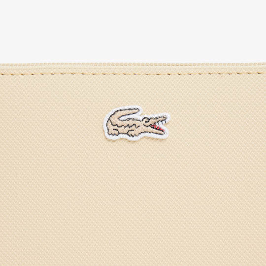 Large L.12.12 Concept Zipped Billfold - NF2900PK