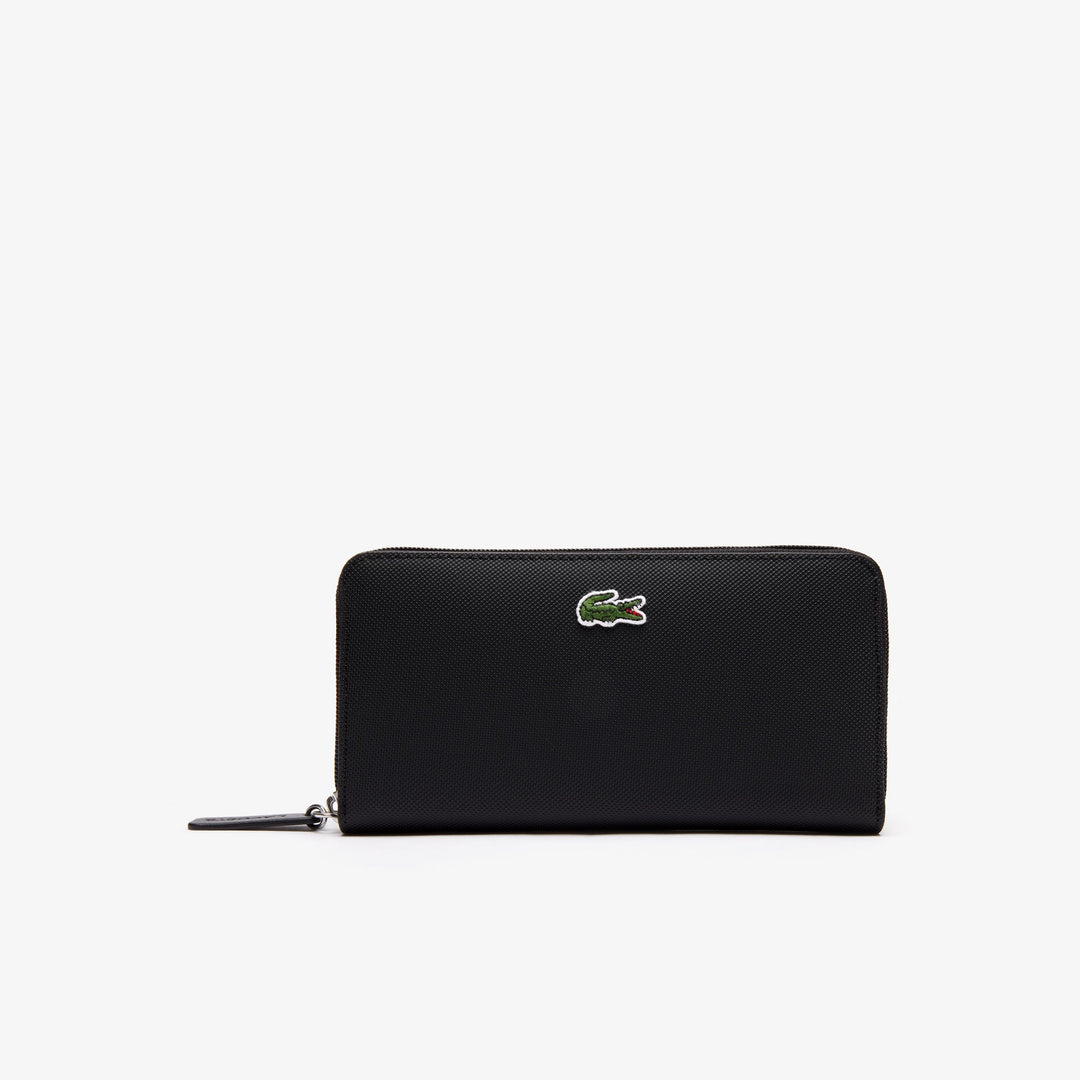 Women's L.12.12 Concept Petit Pique 12 Card Zip Wallet - Nf2900Po