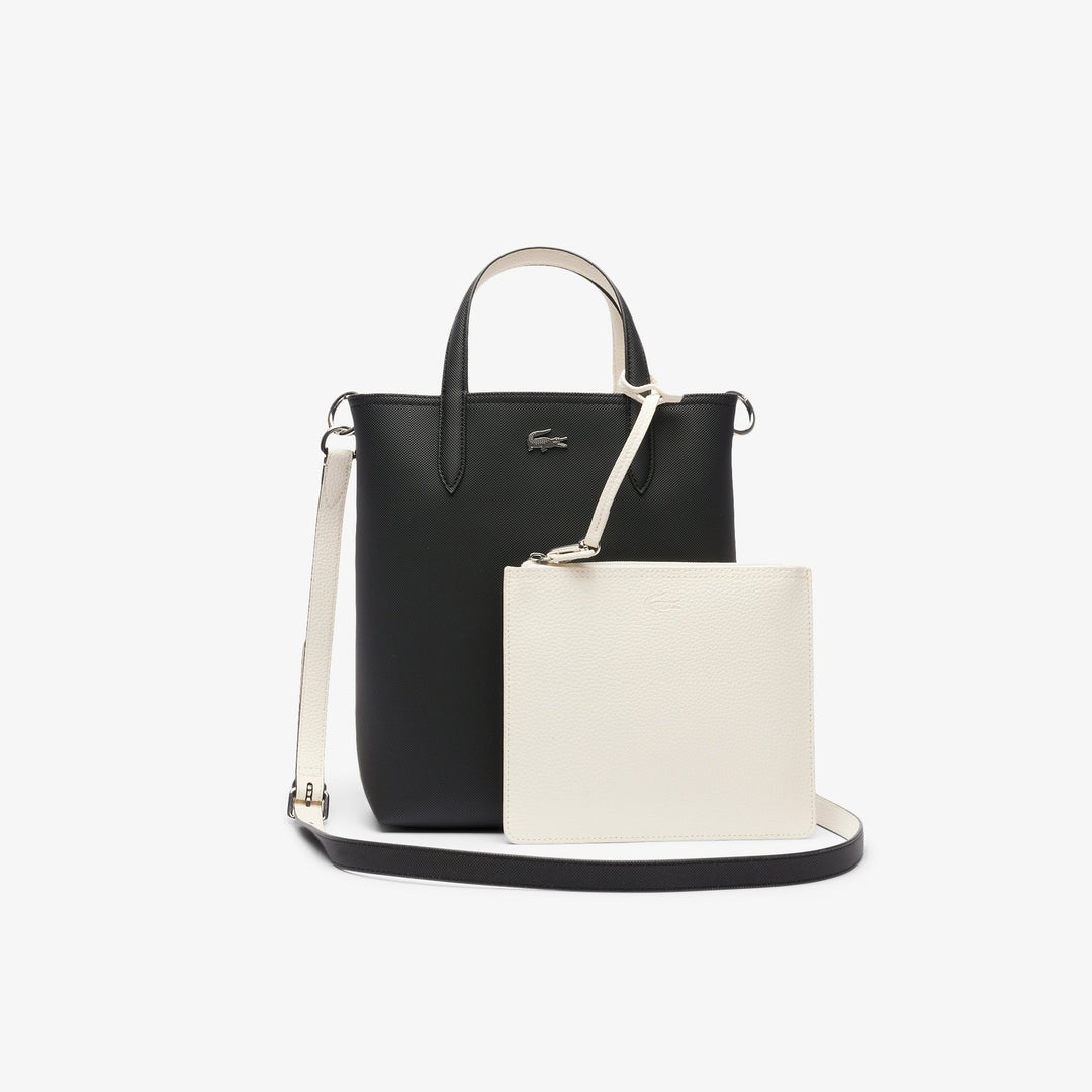 Anna Vertical Reversible Tote - NF2991AA