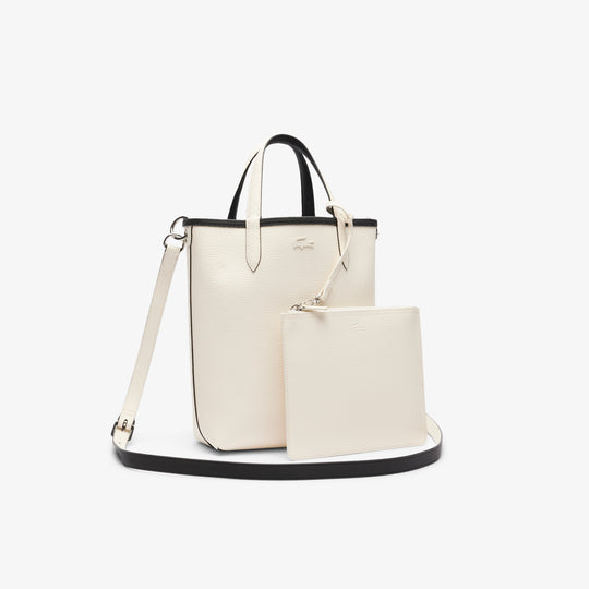 Anna Vertical Reversible Tote - NF2991AA