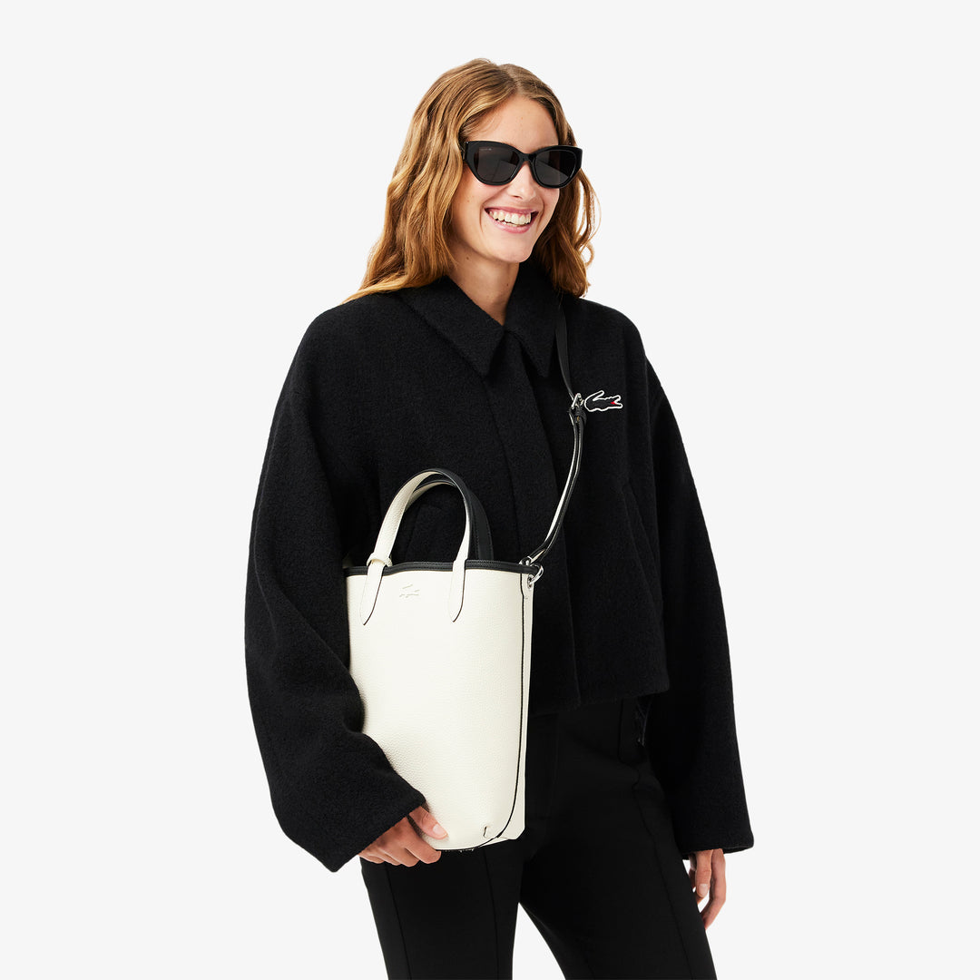 Anna Vertical Reversible Tote - NF2991AA