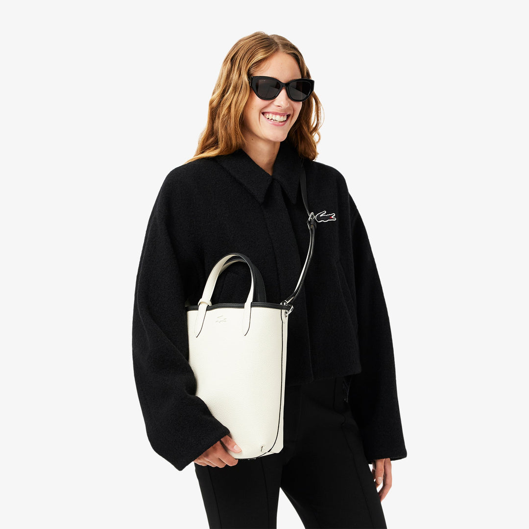 Anna Vertical Reversible Tote - NF2991AA