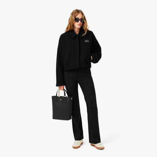Anna Vertical Reversible Tote - NF2991AA