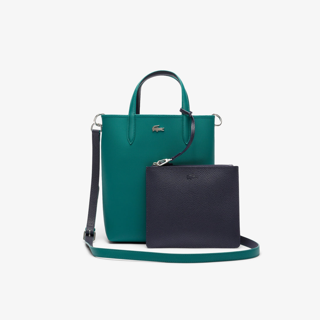 Anna Vertical Reversible Tote - NF2991AA