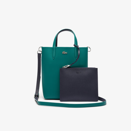 Anna Vertical Reversible Tote - NF2991AA