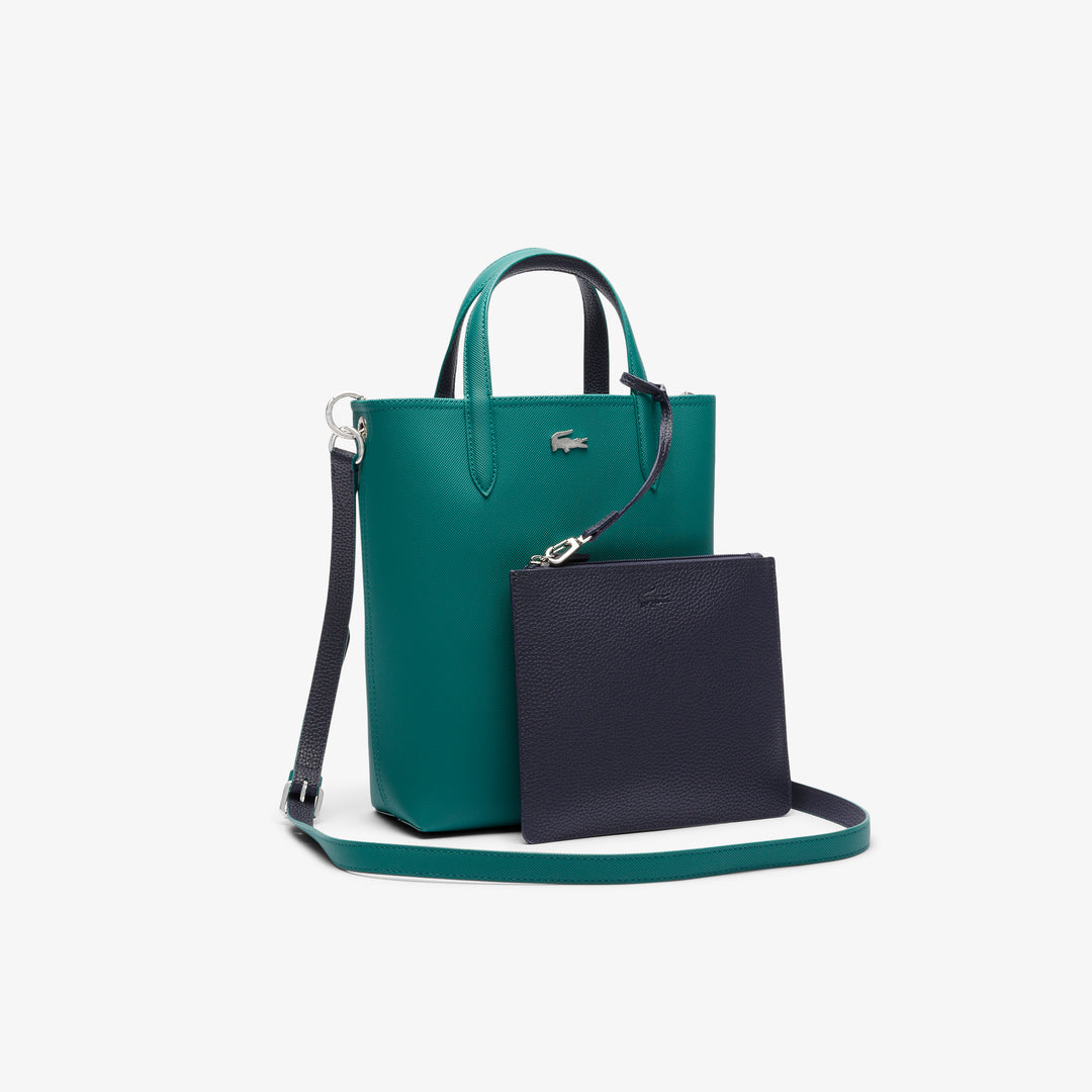 Anna Vertical Reversible Tote - NF2991AA