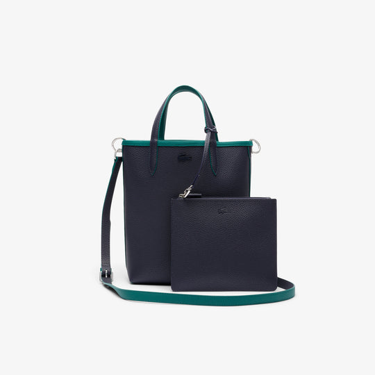Anna Vertical Reversible Tote - NF2991AA