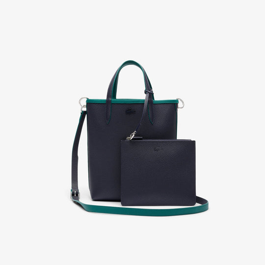 Anna Vertical Reversible Tote - NF2991AA