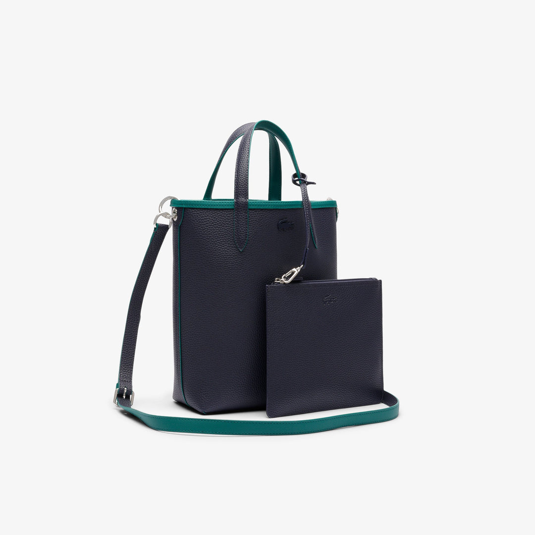 Anna Vertical Reversible Tote - NF2991AA