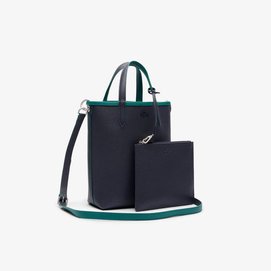Anna Vertical Reversible Tote - NF2991AA