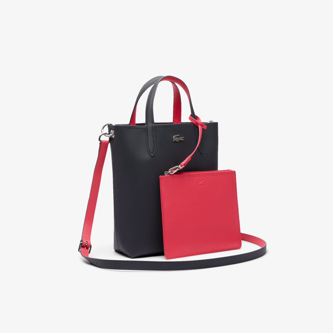 Anna Vertical Reversible Tote - NF2991AA
