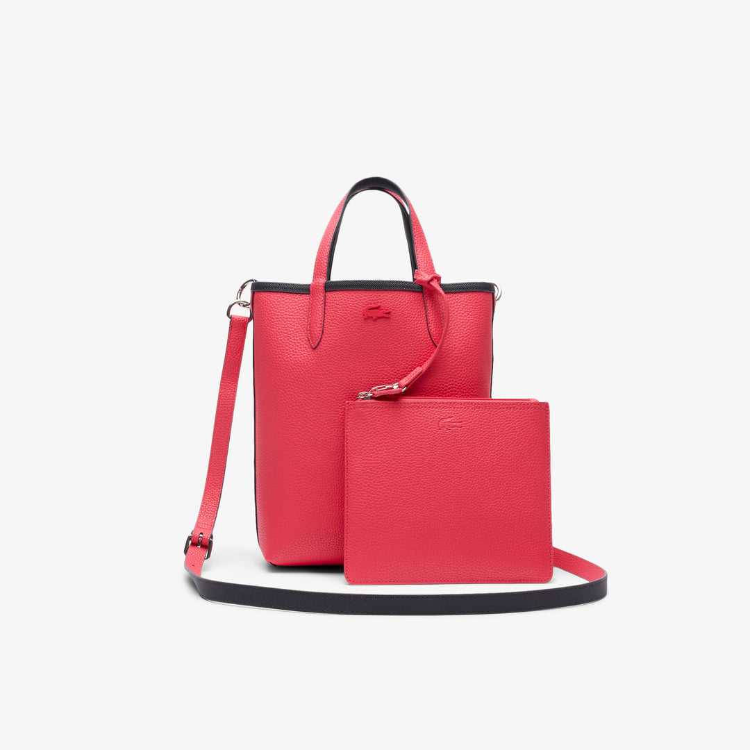 Anna Vertical Reversible Tote - NF2991AA