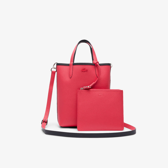 Anna Vertical Reversible Tote - NF2991AA