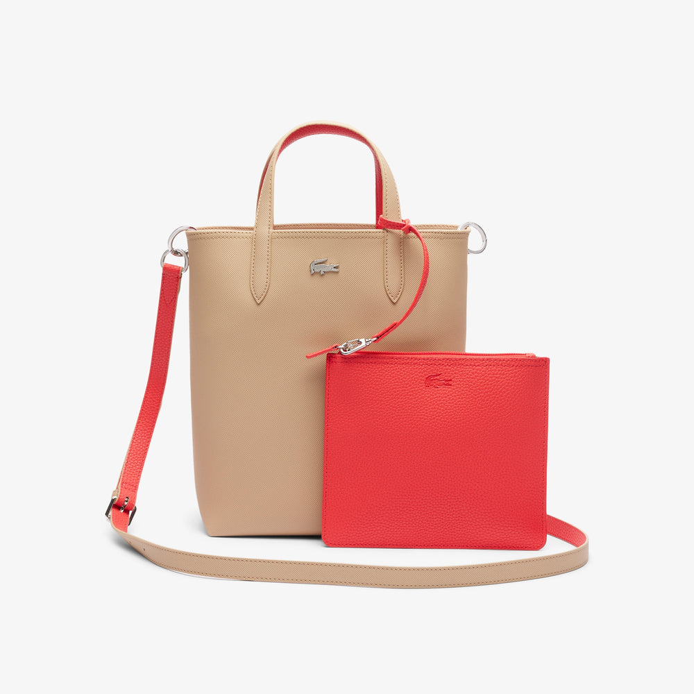 Anna Vertical Reversible Tote-NF2991AA