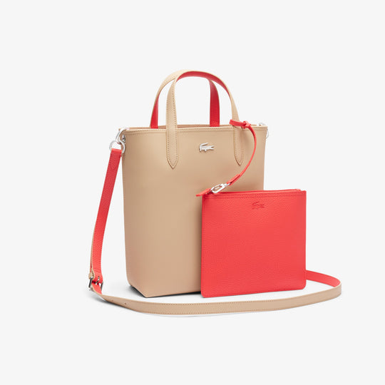 Anna Vertical Reversible Tote-NF2991AA