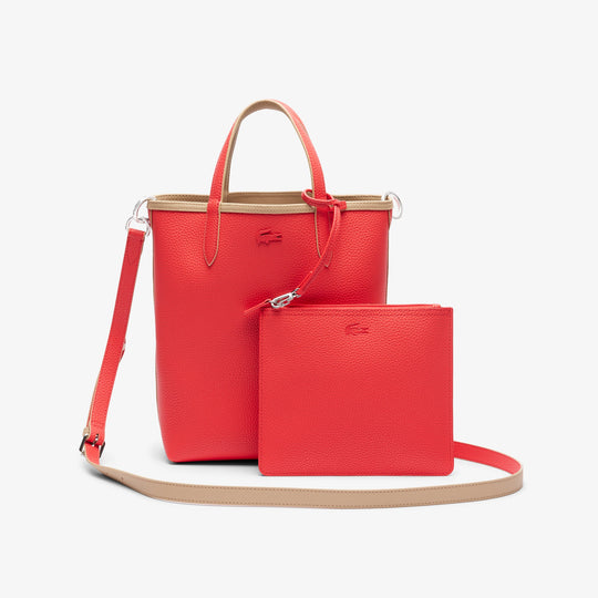 Anna Vertical Reversible Tote-NF2991AA