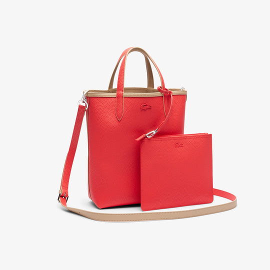 Anna Vertical Reversible Tote-NF2991AA